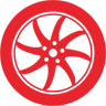PakWheels Logo