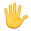 :hand_splayed: :hand_splayed: