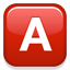 :a: