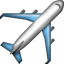 :airplane: