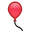 :balloon: