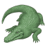 :crocodile: