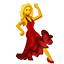 :dancer: