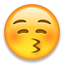 :kissing_closed_eyes: