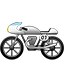 :motorcycle: