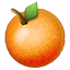 :tangerine: