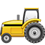 :tractor: