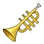 :trumpet: