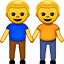 :two_men_holding_hands: