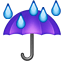 :umbrella: