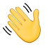 :wave: