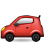 :red_car: