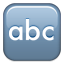 :abc: