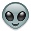 :alien: