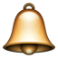 :bell: