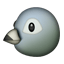 :bird: