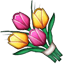 :bouquet: