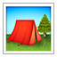 :camping: