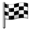 :checkered_flag: