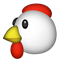 :chicken: