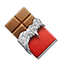 :chocolate_bar:
