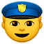 :cop: