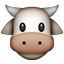 :cow: