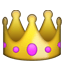 :crown: