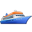 :cruise_ship: