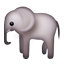 :elephant: