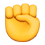 :fist: