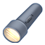 :flashlight: