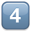 :four: