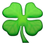 :four_leaf_clover: