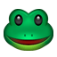 :frog: