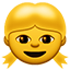 :girl: