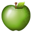 :green_apple: