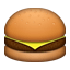 :hamburger: