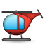 :helicopter: