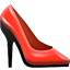 :high_heel: