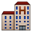 :hotel: