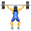 :lifter: