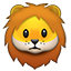 :lion_face: