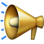 :loudspeaker: