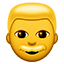 :man: