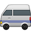 :minibus: