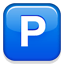 :parking: