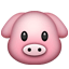 :pig: