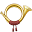 :postal_horn: