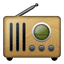 :radio: